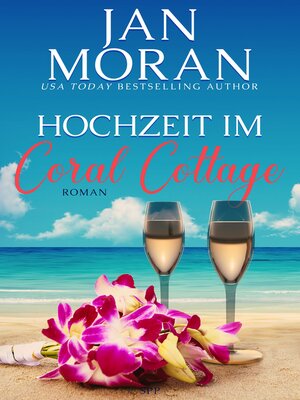 cover image of Hochzeit im Coral Cottage